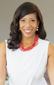 Christina Madison