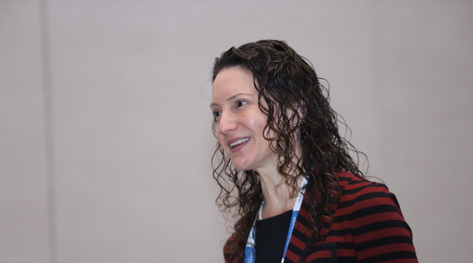 Elizabeth Sherman