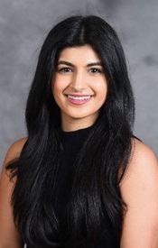 Lubna Mazin