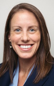 Michelle Holm