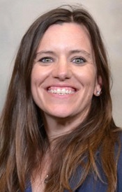 Susan M. Flaker