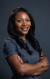 Teresa Cintia Oyono Nsuga