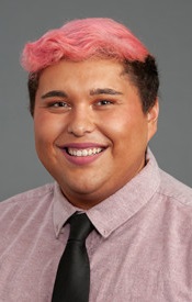 Zach Krauss