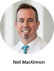 Neil MacKinnon