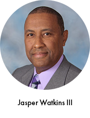 Jasper Watkins III