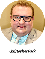 Christopher Pack