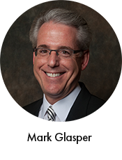 Mark Glasper