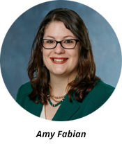 Amy Fabian