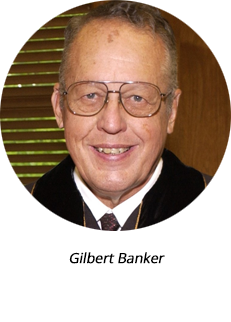 Gilbert Banker