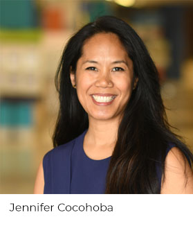 image of Jennifer Cocohoba