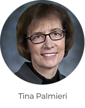 Tina Palmieri