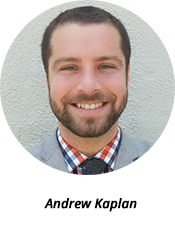 Andrew Kaplan