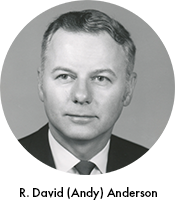 R. David (Andy) Anderson