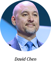 David Chen