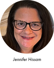 Jennifer Hissam