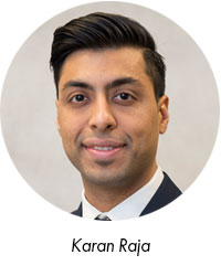 Karan Raja