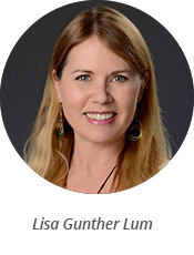 Lisa Gunther Lum