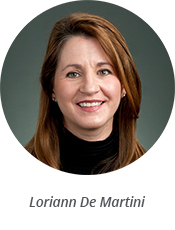 Loriann De Martini