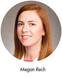 Megan Rech