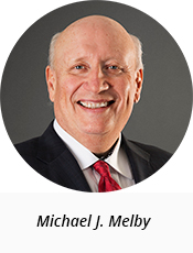 Michael J. Melby