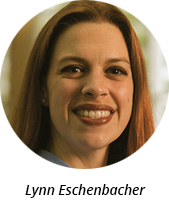 Lynn Eschenbacher