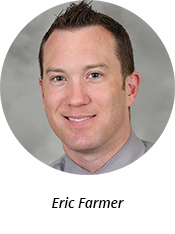 Eric Farmer