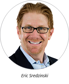 Eric Sredzinski 