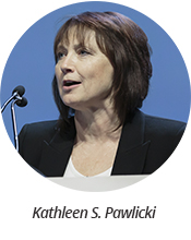 Kathleen S. Pawlicki