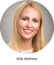 Kelly Mathews