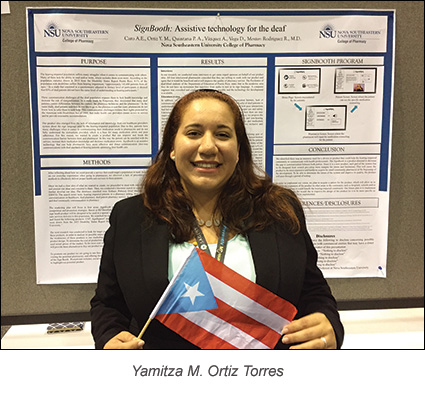 Yamitza M. Ortiz Torres