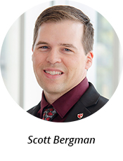 Scott Bergman