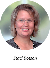 Staci Dotson